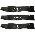 3X Mulching Mower Blade for MTD (Replaces 742-0612)