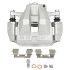 Front Right Brake Caliper with Bracket for Toyota Tacoma (2005–2015)