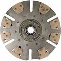 Spring Loaded Heavy Duty Trans Disc for Case-IH 1586, 378 (1976–1985)
