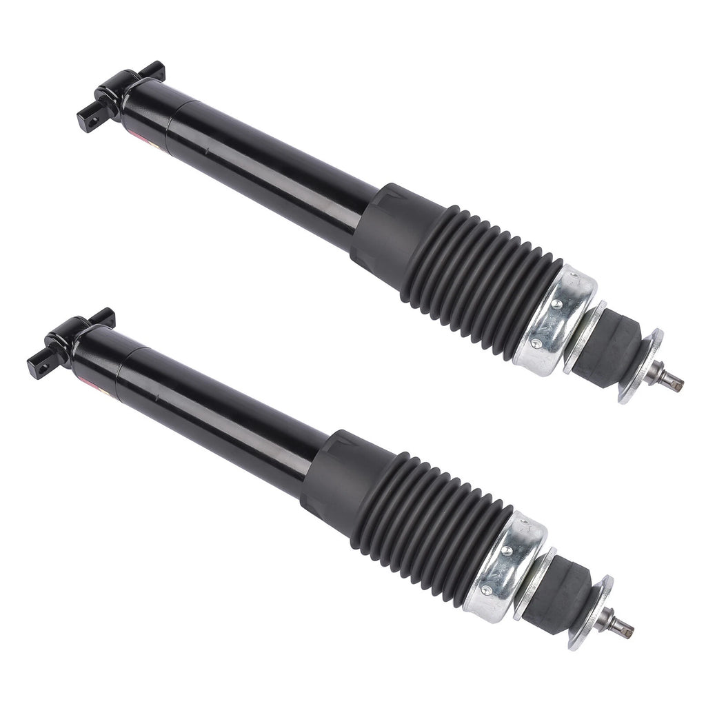 2X Front Shock Absorbers for Cadillac XLR (2004-2009) Chevy Corvette C5 C6