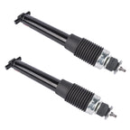 2X Front Shock Absorbers for Cadillac XLR (2004-2009) Chevy Corvette C5 C6