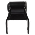 1 PC Black Leaf Spring Shackle for Make Model