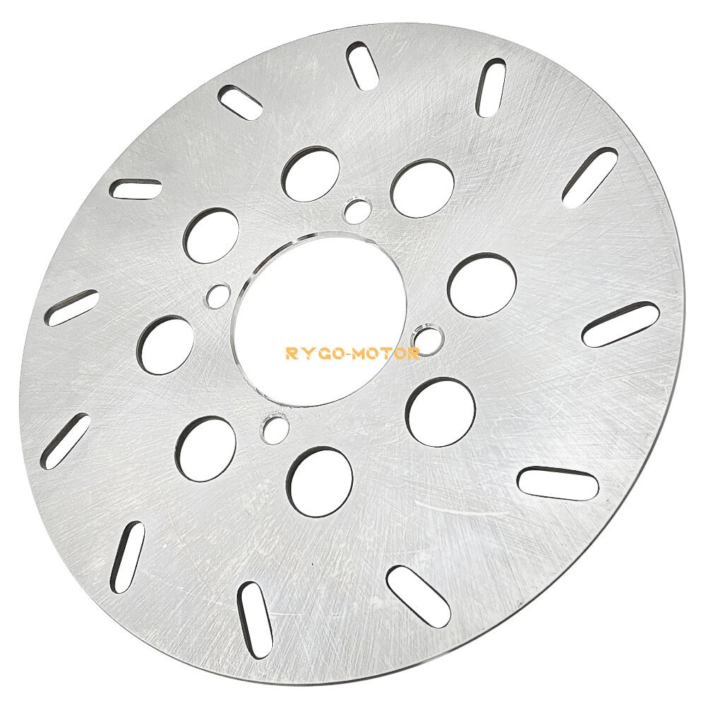 Rear Brake Disc Rotor for Yamaha Kodiak 400 YFM400 (2000–2002) 5GH-25831-00-00