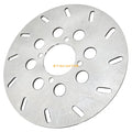 Rear Brake Disc Rotor for Yamaha Kodiak 400 YFM400 (2000–2002) 5GH-25831-00-00