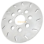 Rear Brake Disc Rotor for Yamaha Kodiak 400 YFM400 (2000–2002) 5GH-25831-00-00