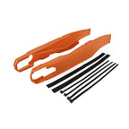 Swingarm Cover Protector for KTM 125 150 250 350 450 SX SXF XC-F (2013–2022)