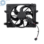 Engine Cooling Fan Assembly for Mercury Grand Marquis (2003-2005)
