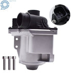 Electric Engine Water Pump with Thermostat for BMW 640i xDrive (2014–2016)