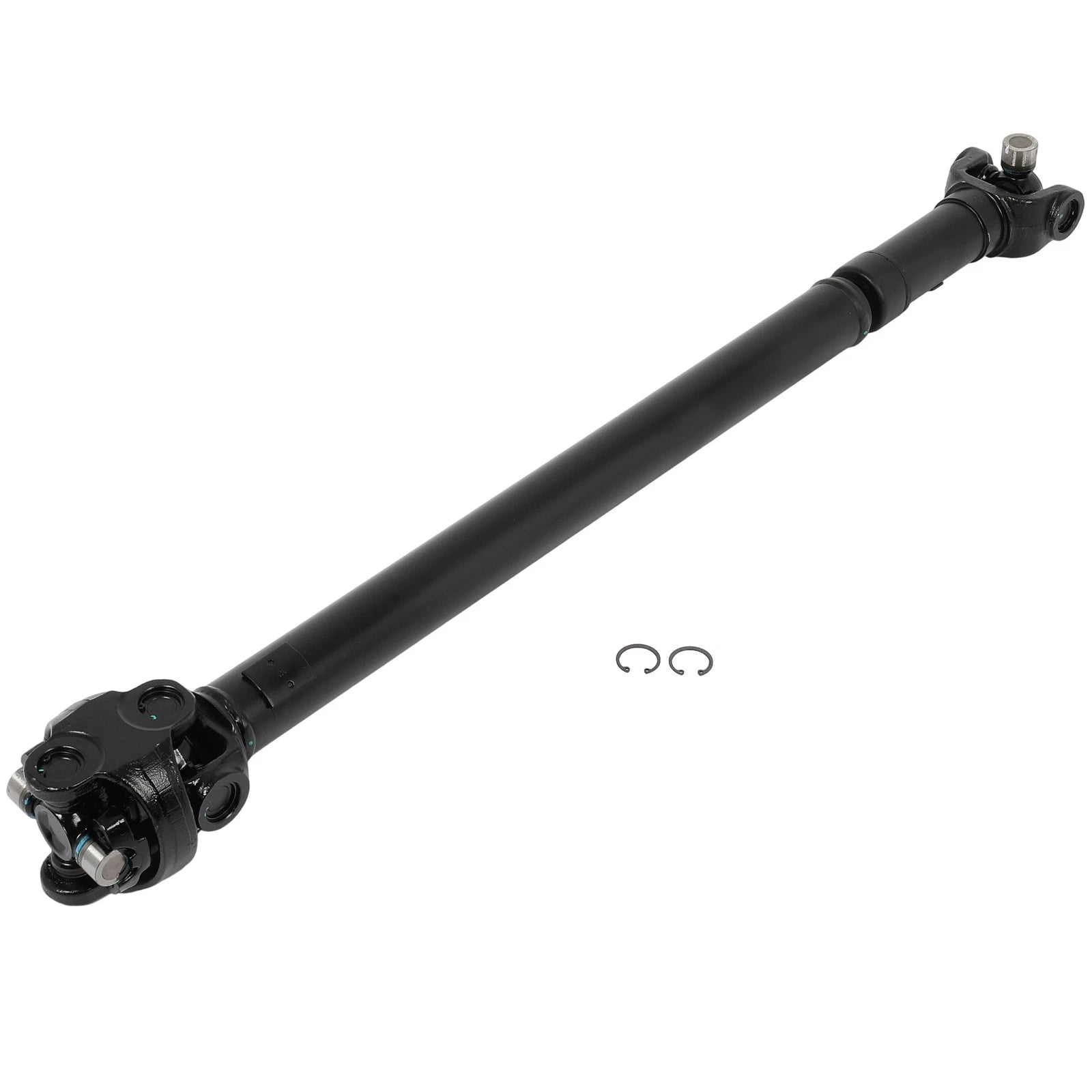 Front Driveshaft for Jeep Wrangler (2003–2006)
