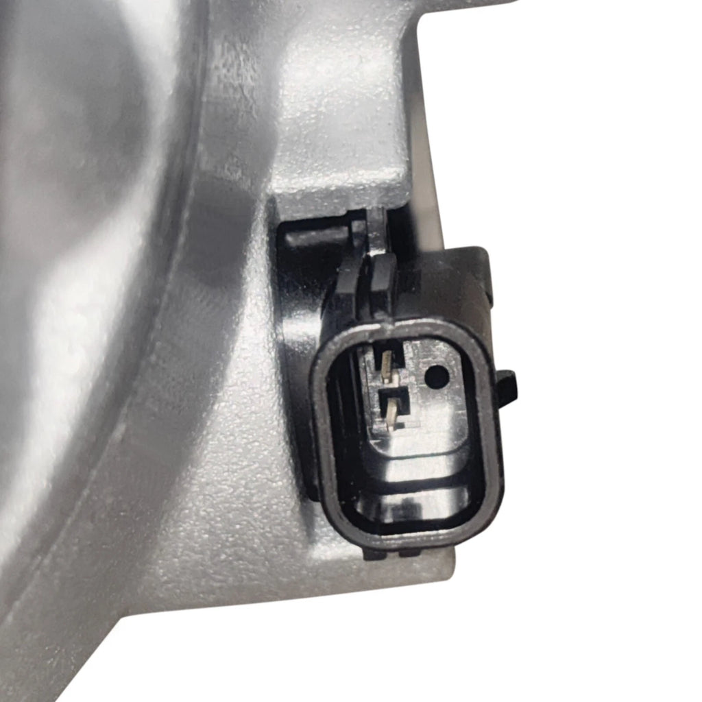 A/C Compressor Replacement for Hyundai Sonata 2.0L (2015-2017)