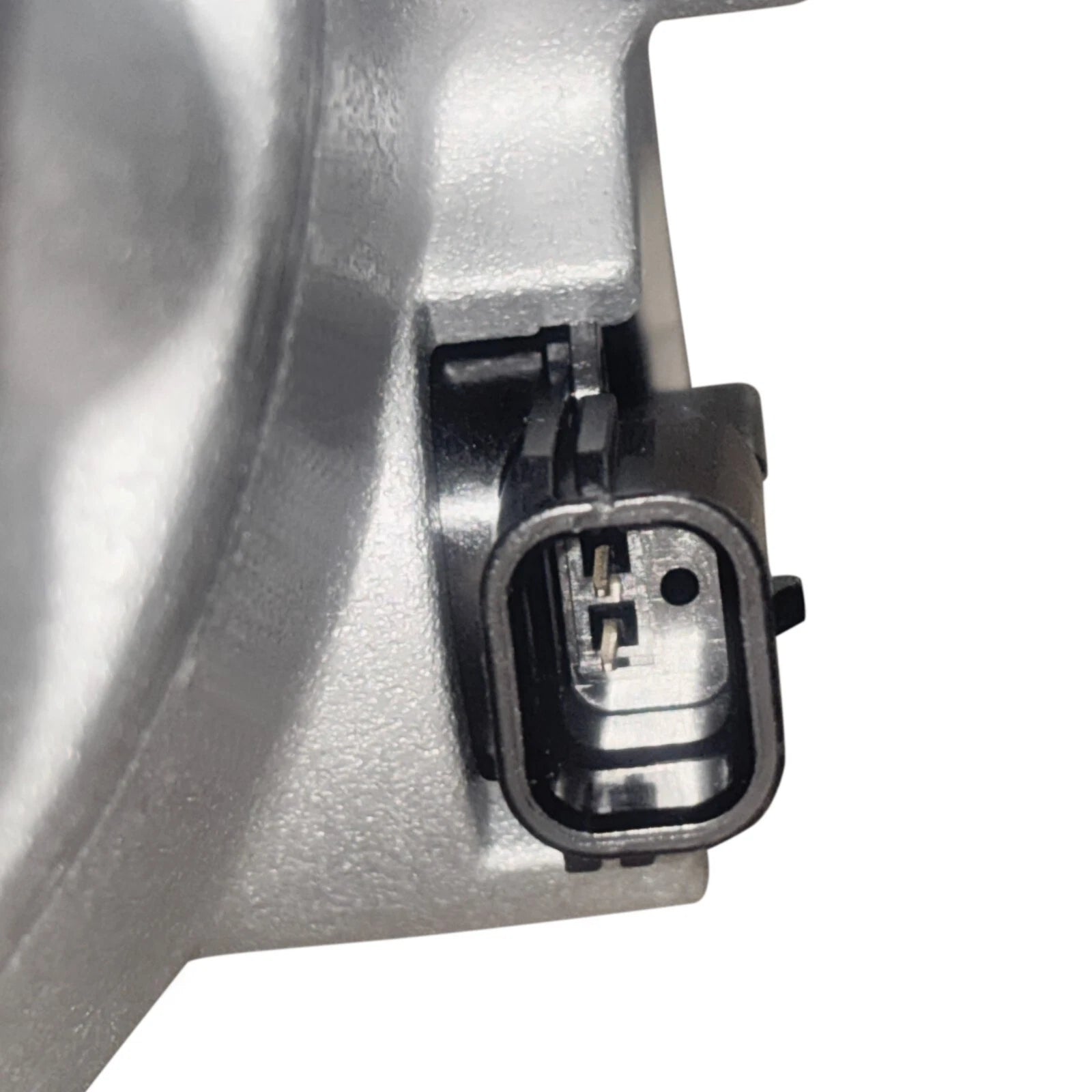 A/C Compressor Replacement for Hyundai Sonata 2.0L (2015-2017)