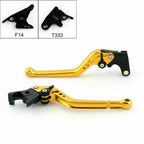 Brake Clutch Lever for Triumph Speed Triple, Sprint ST 1050 (2005–2010)