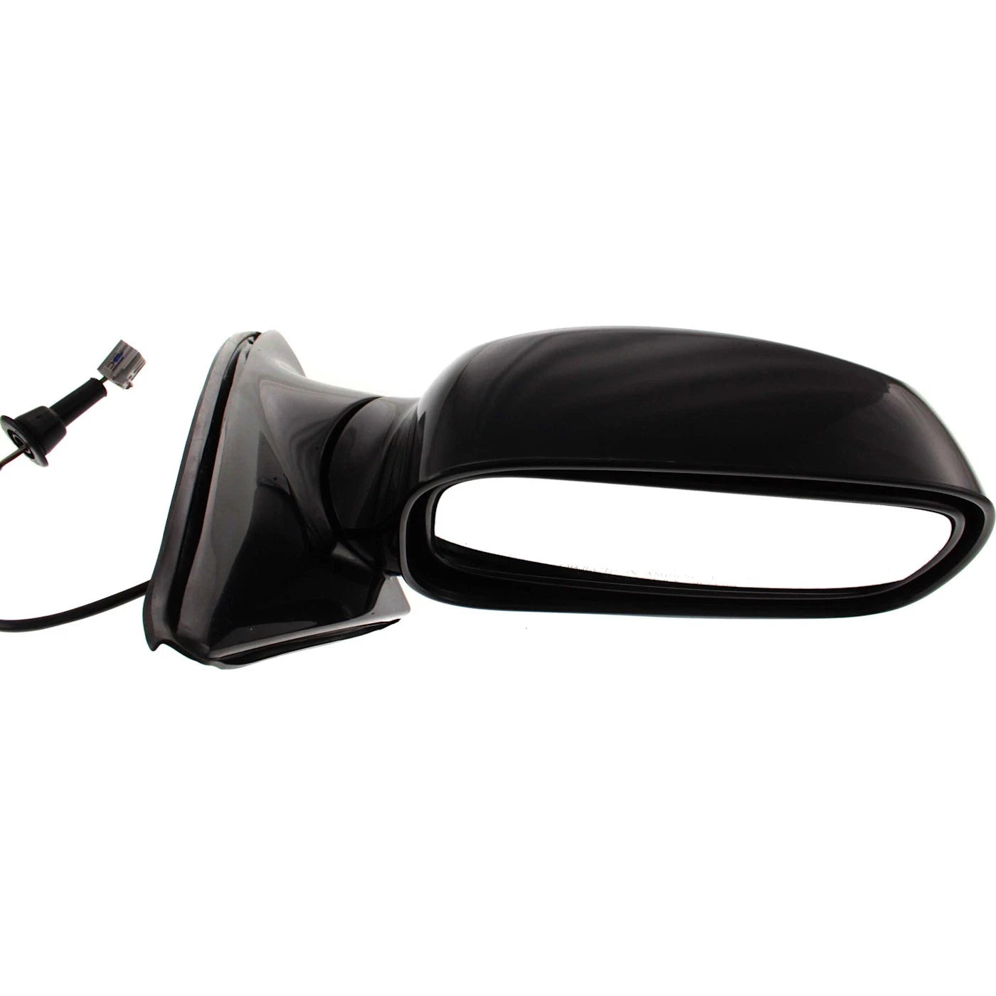 Power Mirror for Buick Lucerne (2006–2011) Right Manual Folding
