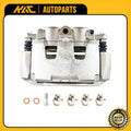 Front Brake Caliper Bracket for Dodge Ram 1500 Dakota Durango Aspen (2004–2010)