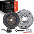 Clutch Kit for Mitsubishi Lancer (2002–2003)