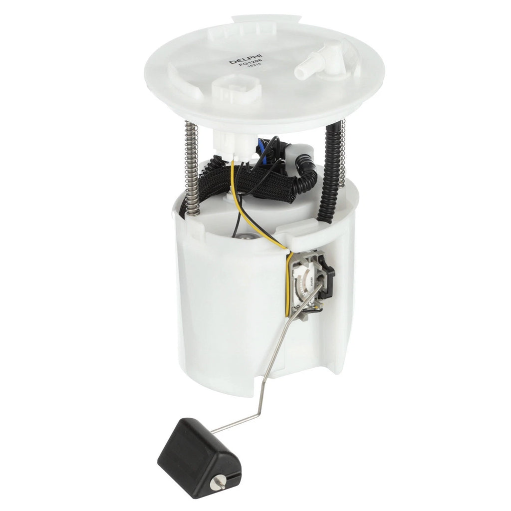 Delphi FG1206 Fuel Pump Module Assembly for Ford Edge, Lincoln MKX (2007–2010)