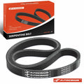 Serpentine Belt for Hyundai Elantra Subaru Impreza Kia Soul