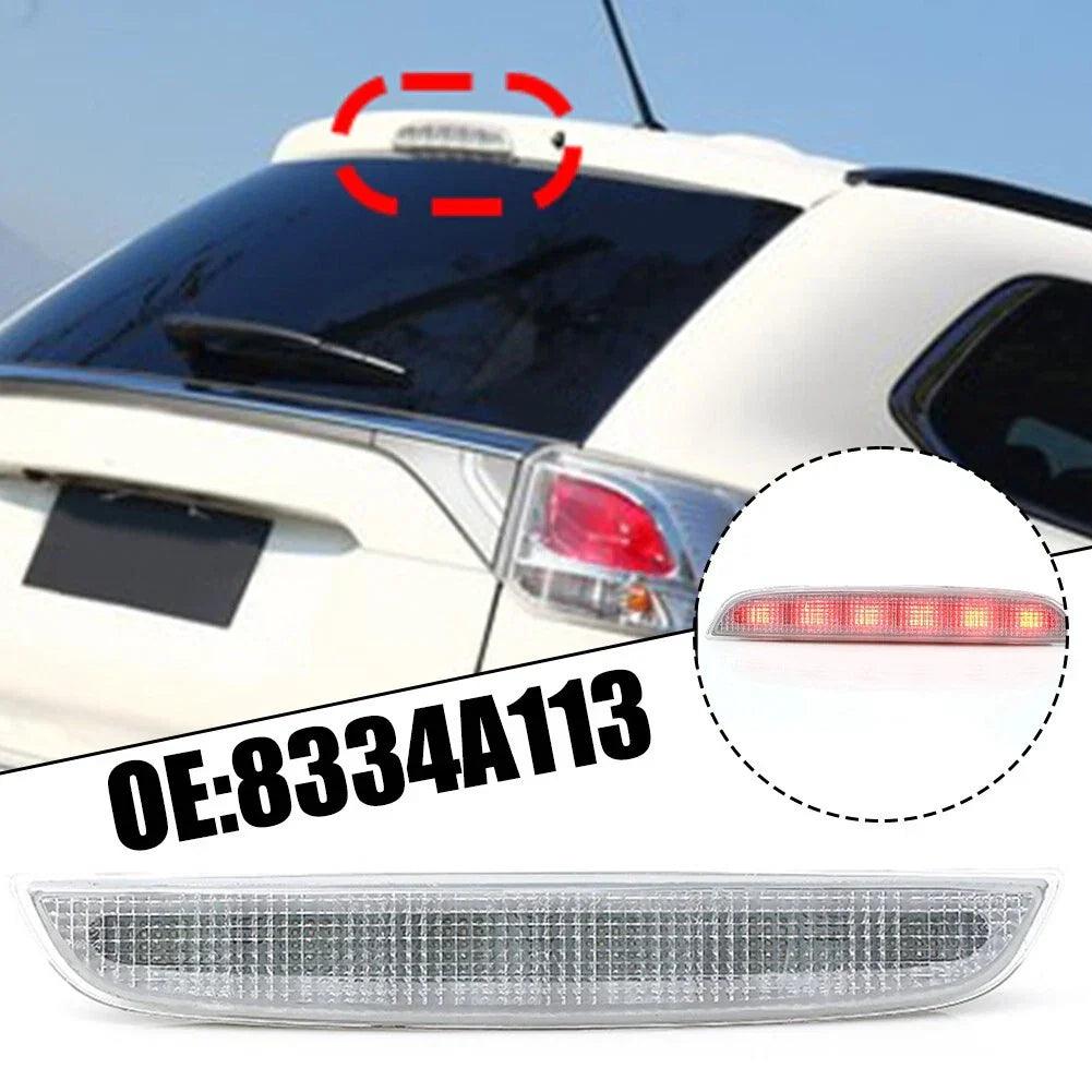 Wear Resistant Rear High Brake Light for Mitsubishi Outlander (2013���2016)
