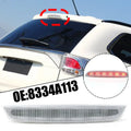 Wear Resistant Rear High Brake Light for Mitsubishi Outlander (2013���2016)