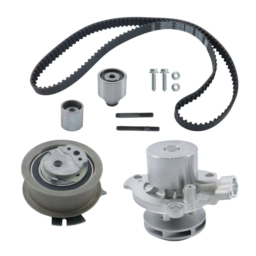 Timing Belt Kit for VW Golf Jetta Passat (2015)