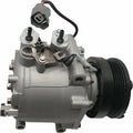 AC Compressor Replacement for Honda Accord 2.7L (1995–1997)