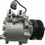 AC Compressor Replacement for Honda Accord 2.7L (1995–1997)