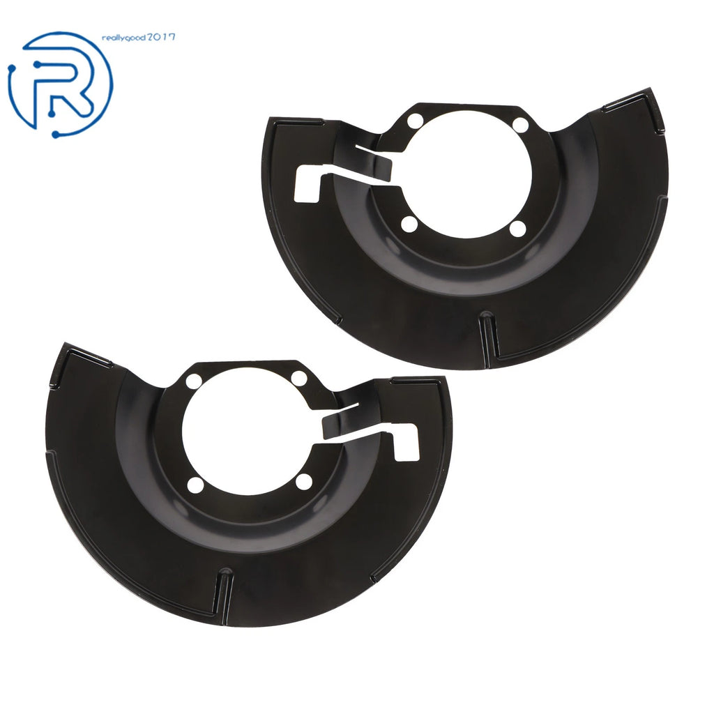 Front Disc Brake Dust Shield for Dodge Ram 2500 3500 (2003–2008)