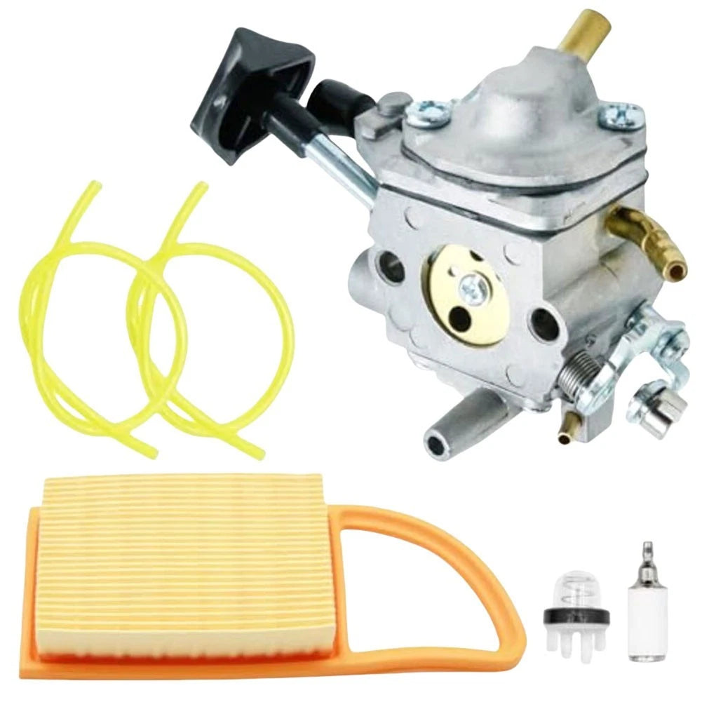 Carburetor for SL BR500 BR550 BR600 (Compatible, 42821200606)