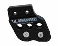TM Designworks Rear Chain Guide for Banshee (All Years) - Dual Rollers, Black