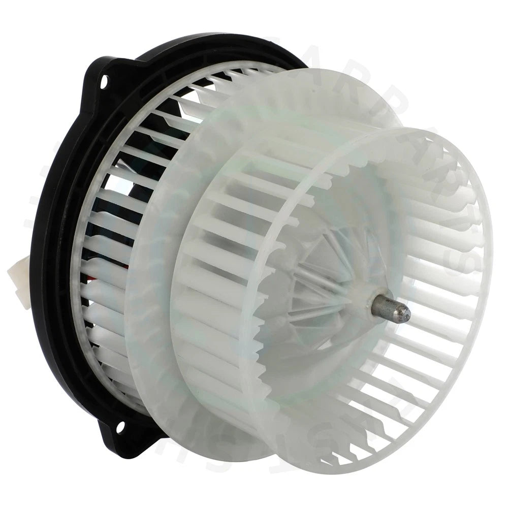 Blower Motor with Fan for Toyota Prius (2001–2009)