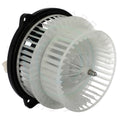 Blower Motor with Fan for Toyota Prius (2001–2009)