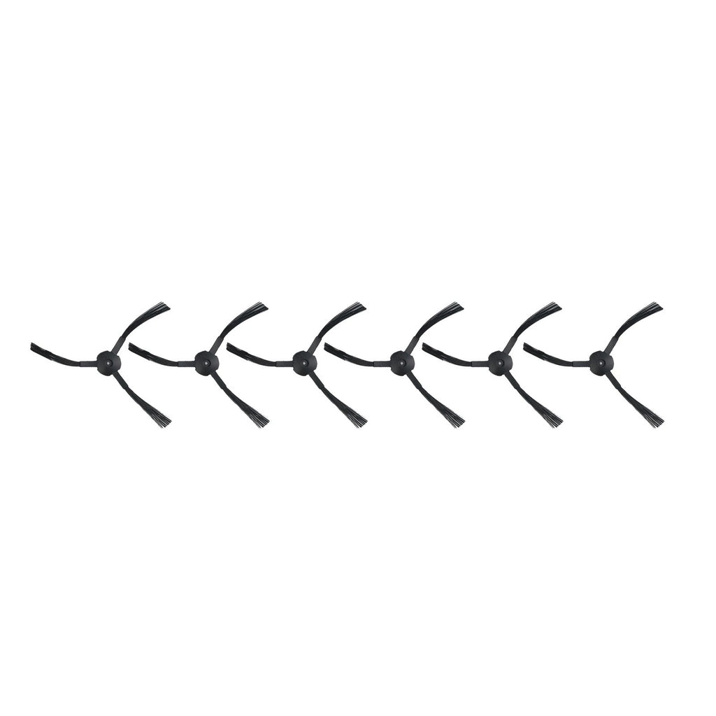 Set of 6 Cleaning Brushes for Vacuum Cleaner