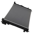 Cooling Radiator Assembly for Chevrolet Trax 1.4L (2013–2019)