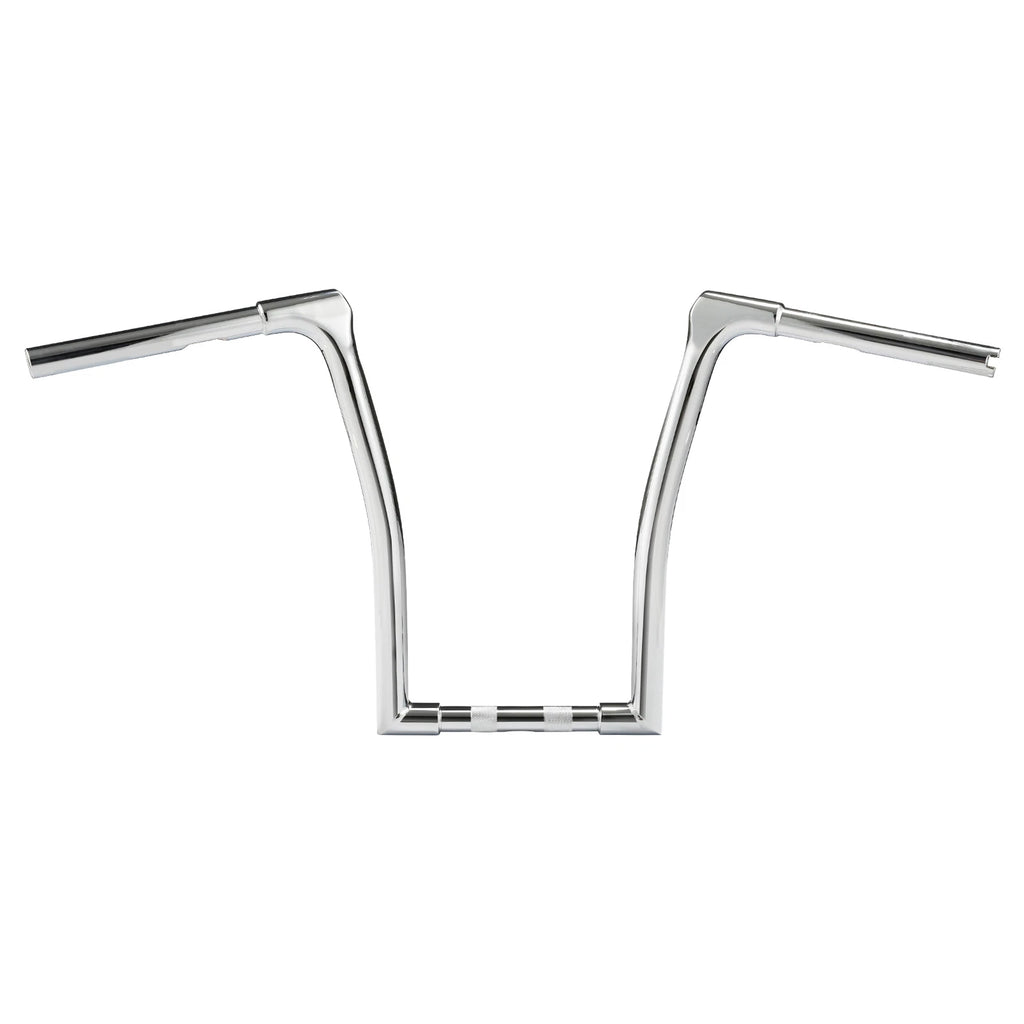 15'' Rise Ape Hanger Handlebar for Harley Softail Street Bob Low Rider (2018–2025)