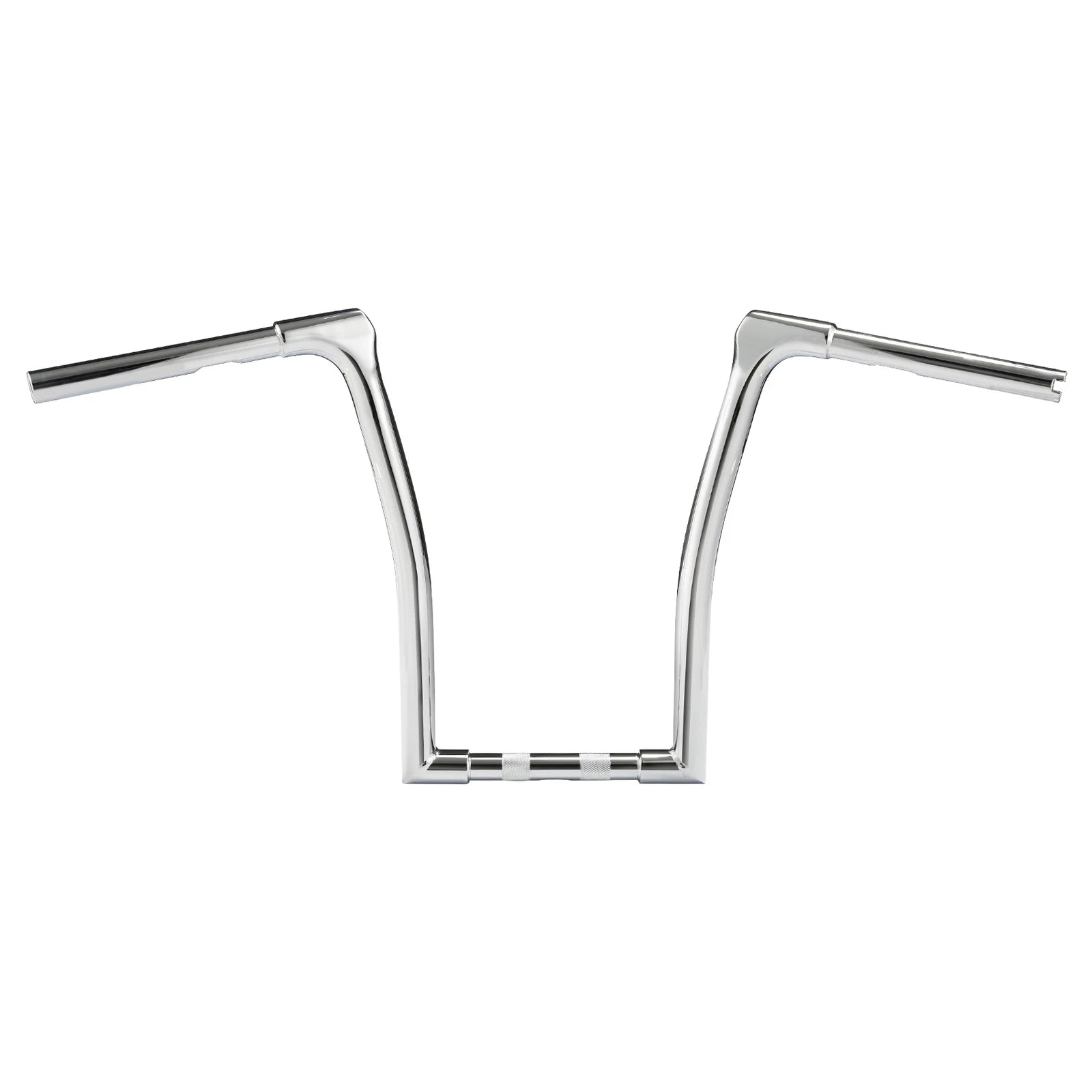 15'' Rise Ape Hanger Handlebar for Harley Softail Street Bob Low Rider (2018–2025)