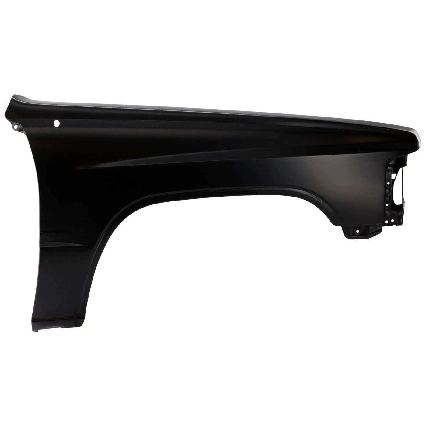 Fender for Toyota Pickup (1984–1988) Front Driver & Passenger Side 2WD