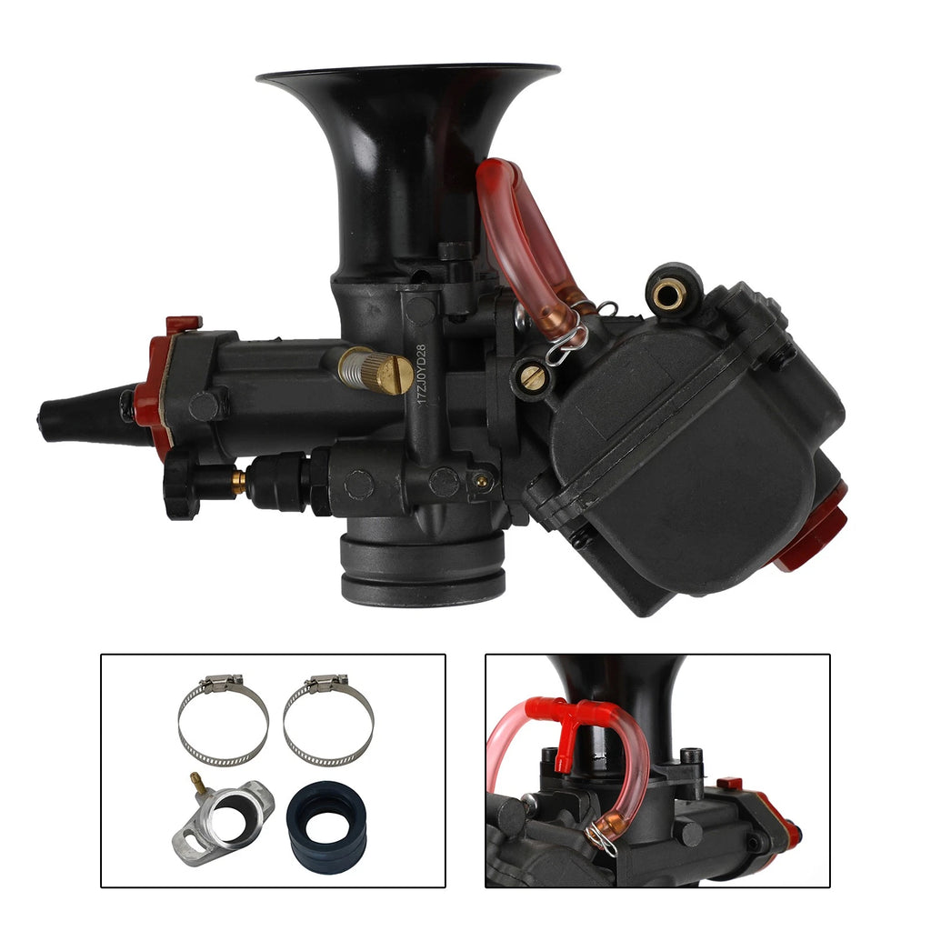 Carburetor 28mm for Honda Monkey Grom125 MSX125 (2013–2023)