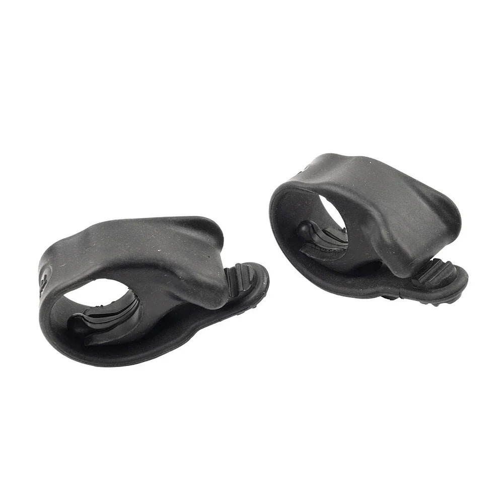 Throttle Assist Cruise Control Grip for Motorcycle Handlebar Rocker