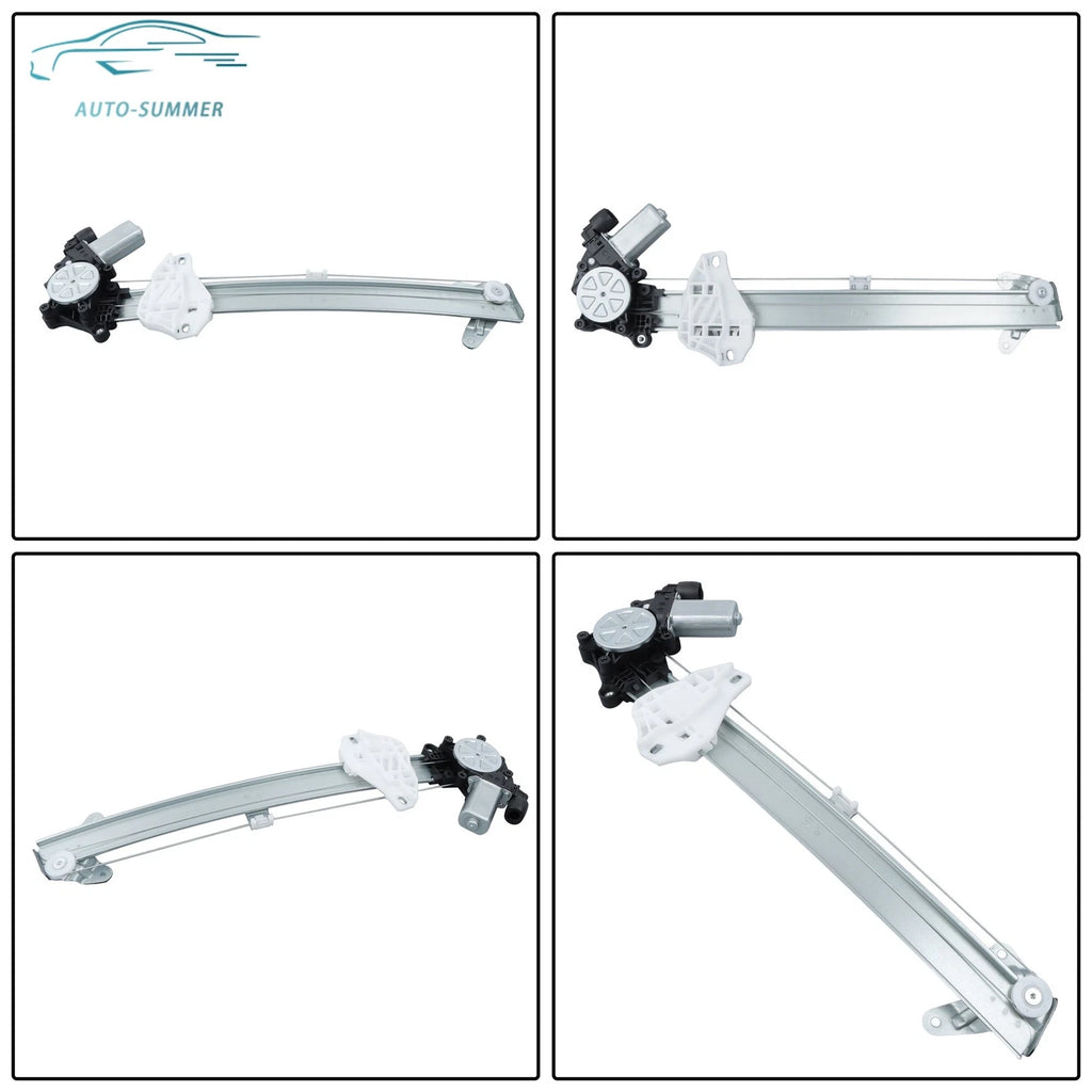 Electric Window Regulator with Motor for Honda Accord (2018–2024)