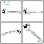 Electric Window Regulator with Motor for Honda Accord (2018–2024)
