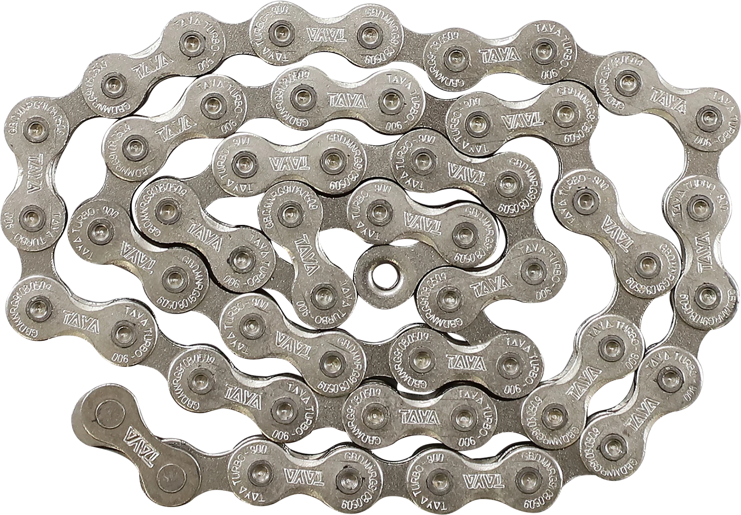 MOOSE OFFROAD RS-16 E-Bike Drive Chain for E-Bike (X01-D3201)