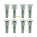 8x Wheel Studs for Polaris GEM e2/e4/e6/eM1400/M1400/Sportsman XP 1000