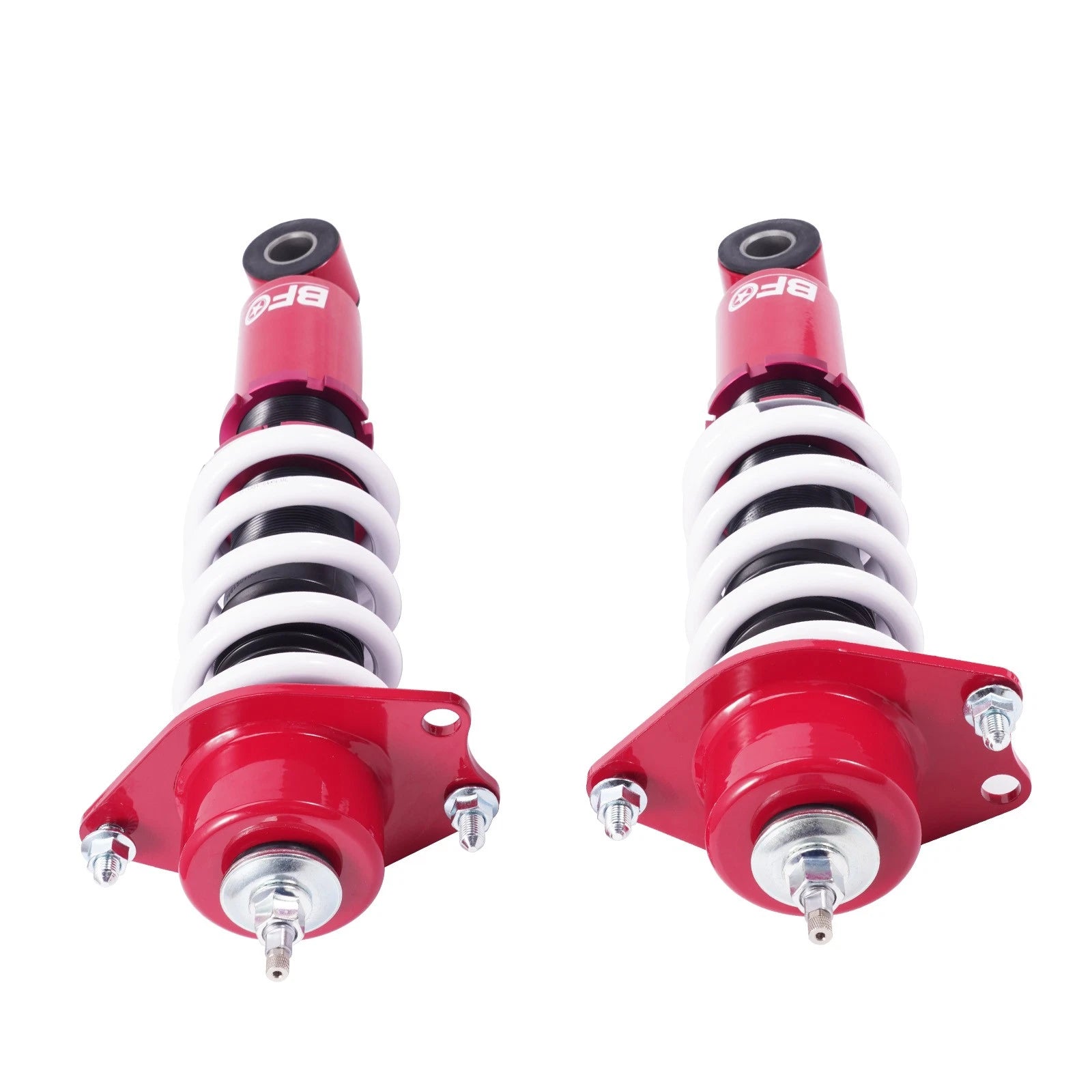 Coilover 24-Way Damping Suspension Lowering Kit for Toyota Corolla (2003–2008)
