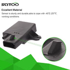 MAP Sensor E6FZ-9F479-A for Ford F-150 F-250 F-350 F600 (1997–2004)