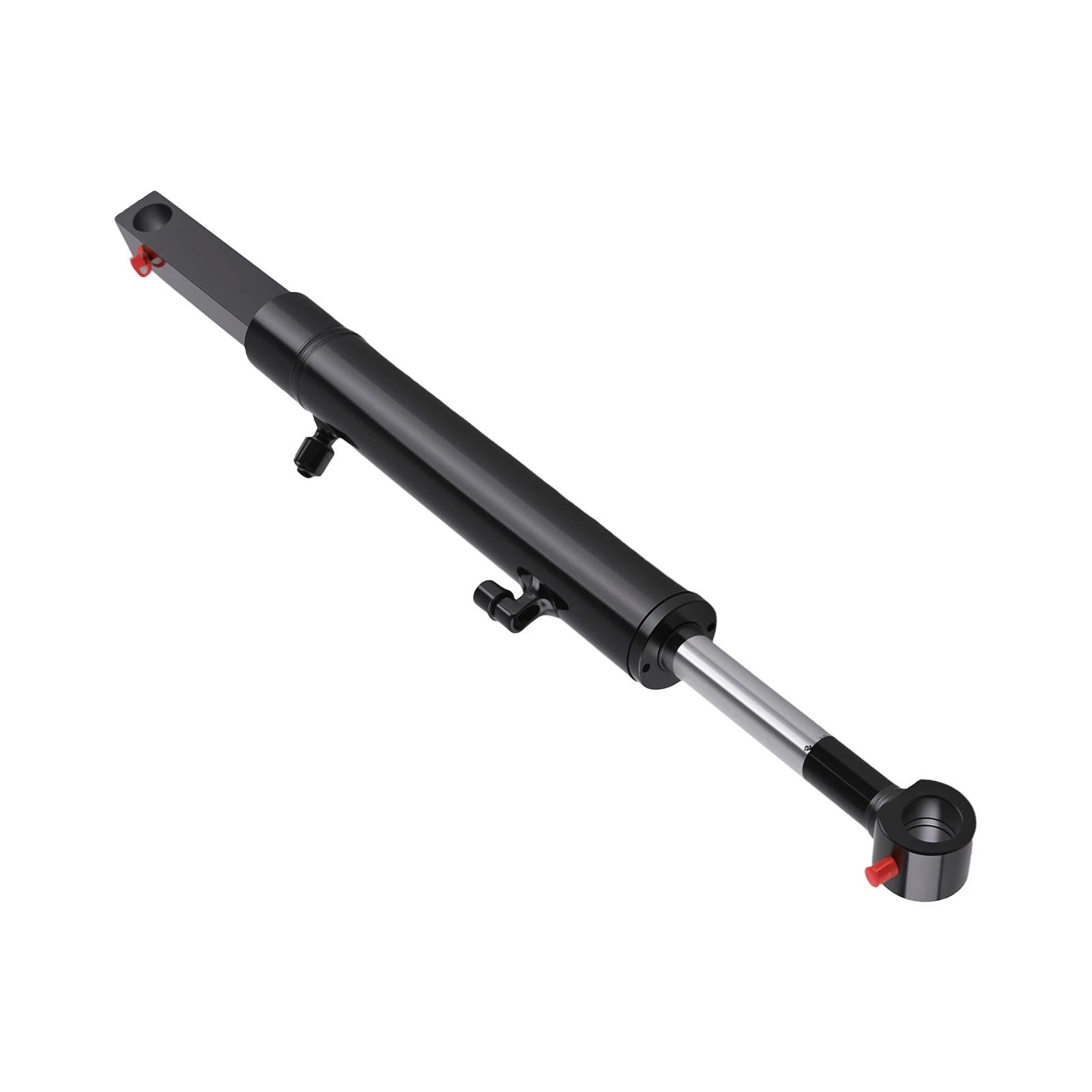 Hydraulic Cylinder for Bobcat S185 S205 S220 S250 T180 T190 (2000–2023)