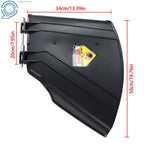 Deflector Chute for Toro 42" Mower