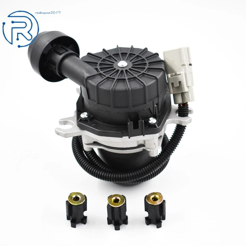 2X Secondary Air Injection Pump for Toyota Tundra 4.6L 5.7L (2008–2013) 176100S010