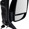 Passenger Right Side Mirror for Ford Transit 150 250 350