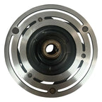 AC Compressor Clutch Replacement for Chevrolet Corvette 5.7L (1997–1998)