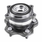 2X Rear Wheel Hub & Bearing Assembly for Nissan Altima (2007)